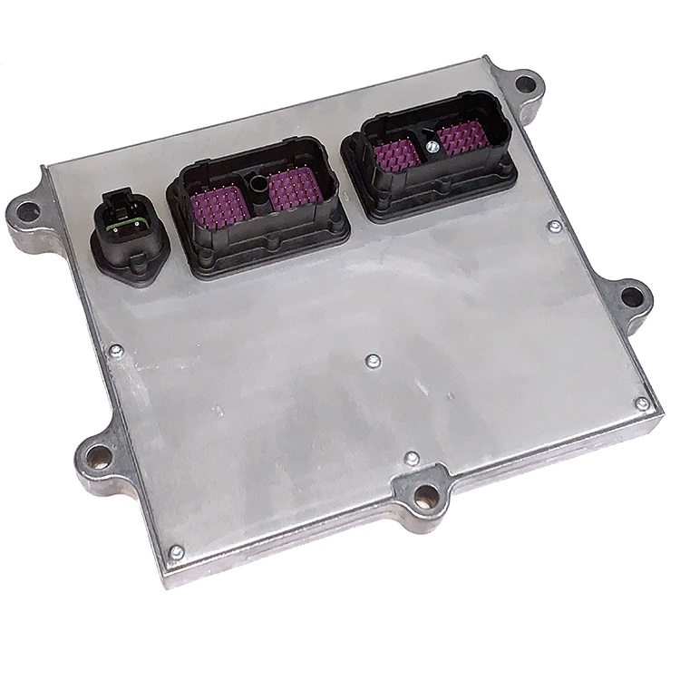 , ELECTRONIC MODULE OEM KOMATSU SAA6D107E